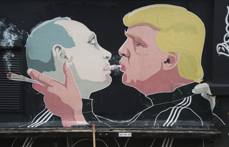 putin trump