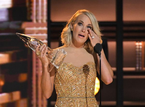 Carrie Underwood
