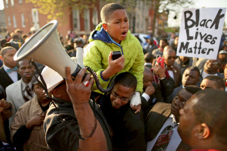 Google is hoping to end race issues in the Justice System