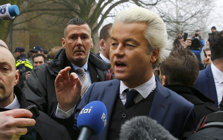 Geert Wilders