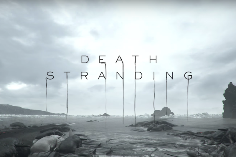 Death Stranding