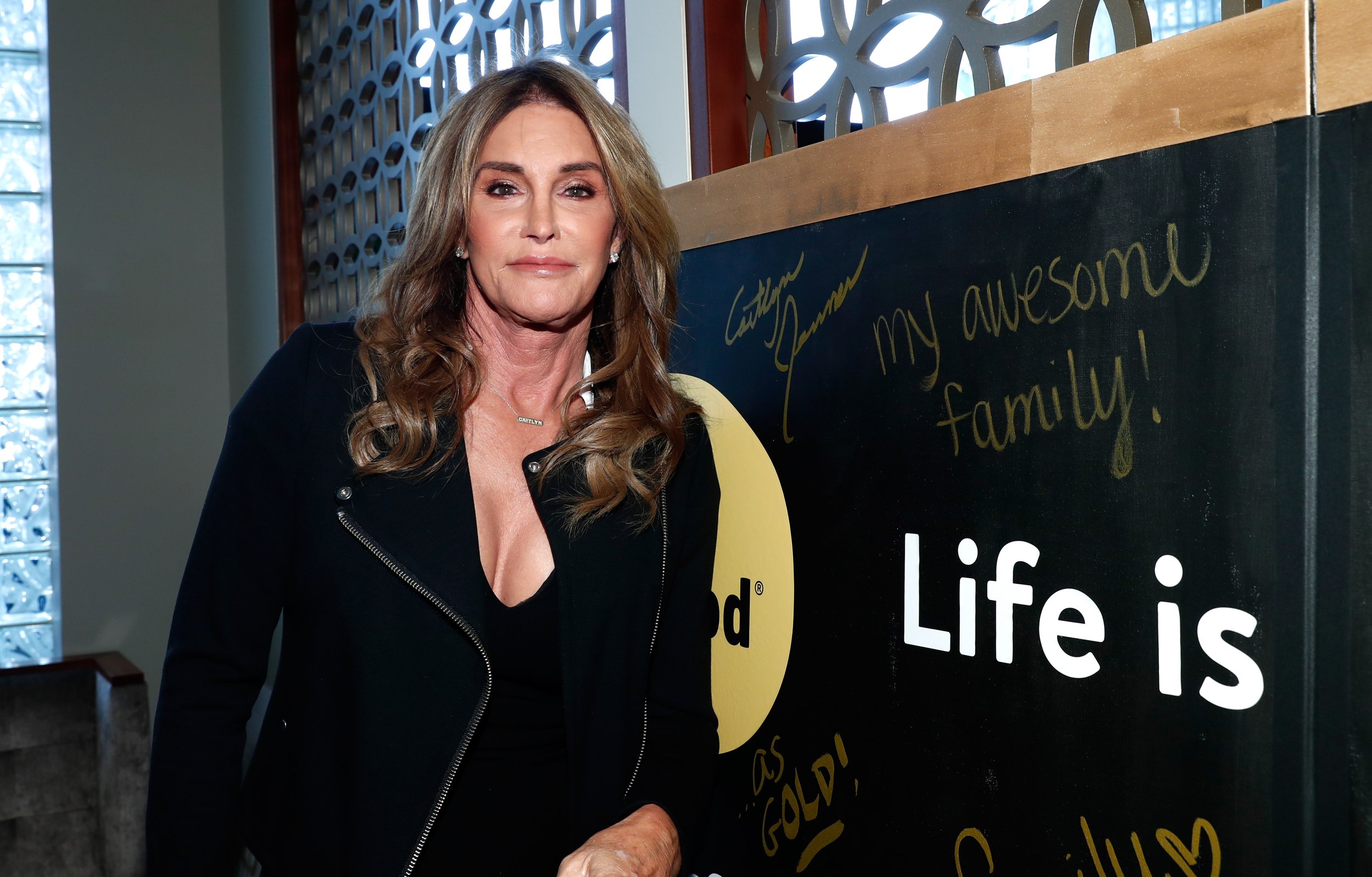 Why Caitlyn Jenner Voted For Trump Despite His Lgbt Mistakes Ibtimes