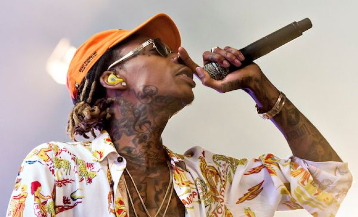 Wiz Khalifa