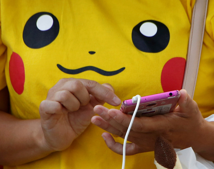 Pikachu Party Hat