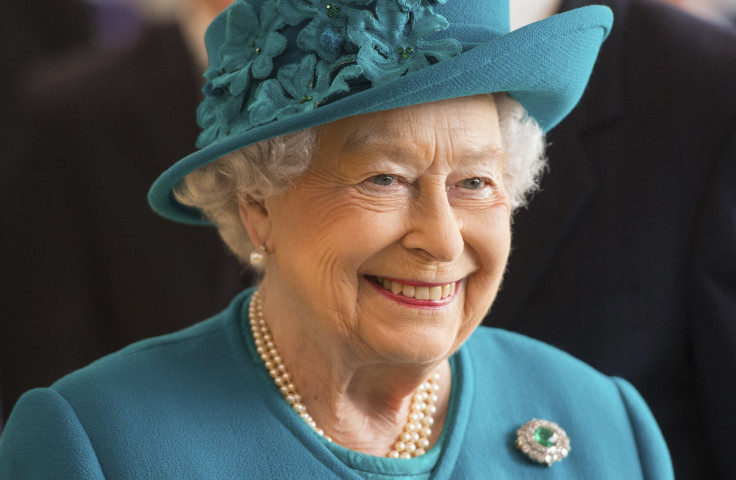 Queen Elizabeth