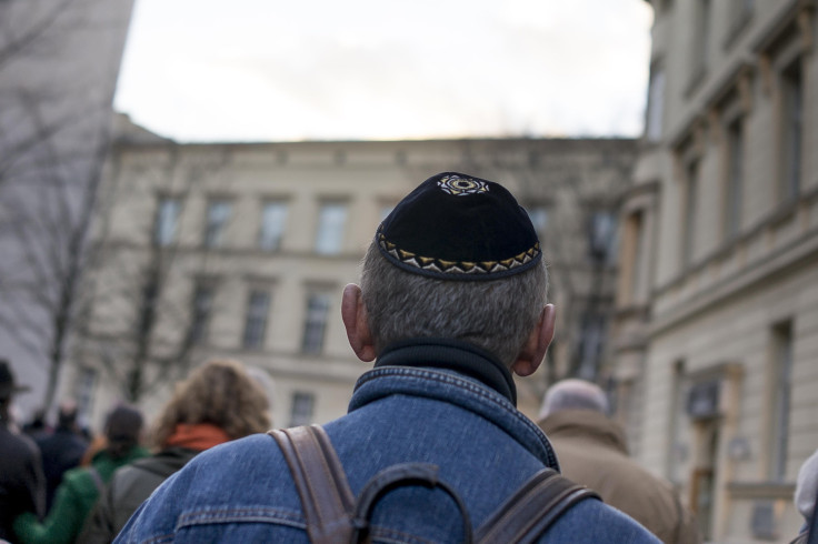 kippah