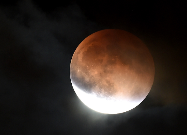 Don't miss the Ring of Fire moon eclipse on Sunday.