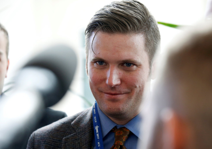 Richard Spencer