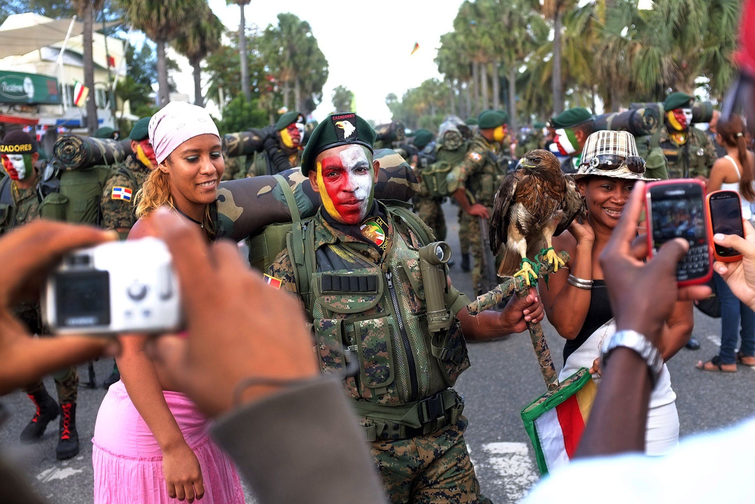 Dominican Republic Independence Day 2017 History Facts And Recipes To Celebrate The Island