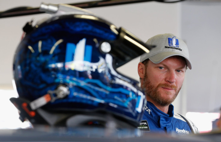 Dale Earnhardt Jr.