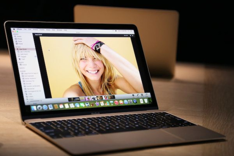MacBook