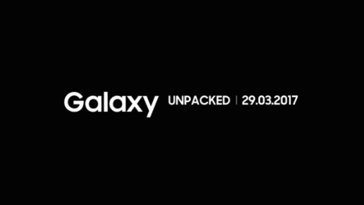 galaxy unpacked