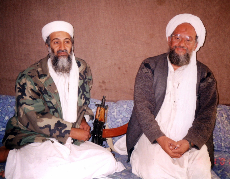 zawahiri