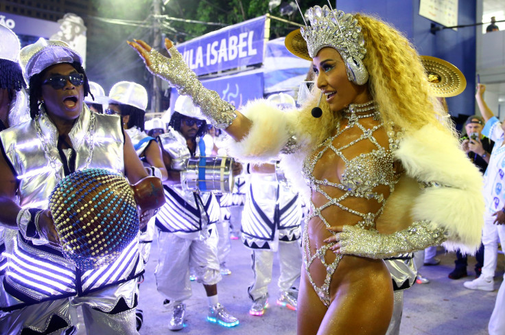 brazil carnival 1