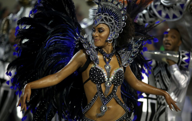 brazil carnival 3