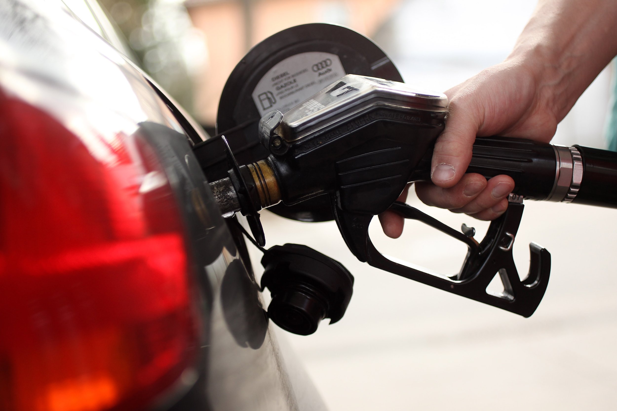 How Much Does Gas Cost? Prices Set To Change Across The US Due To Less