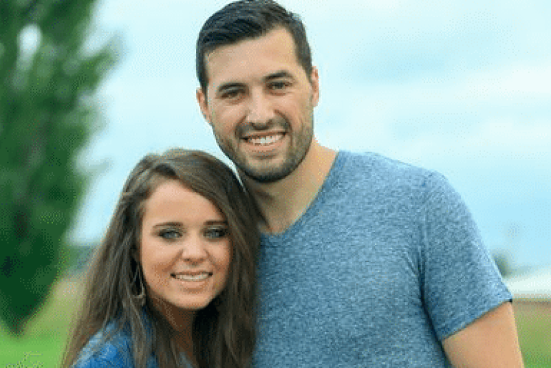 Jinger Duggar, Jeremy Vuolo