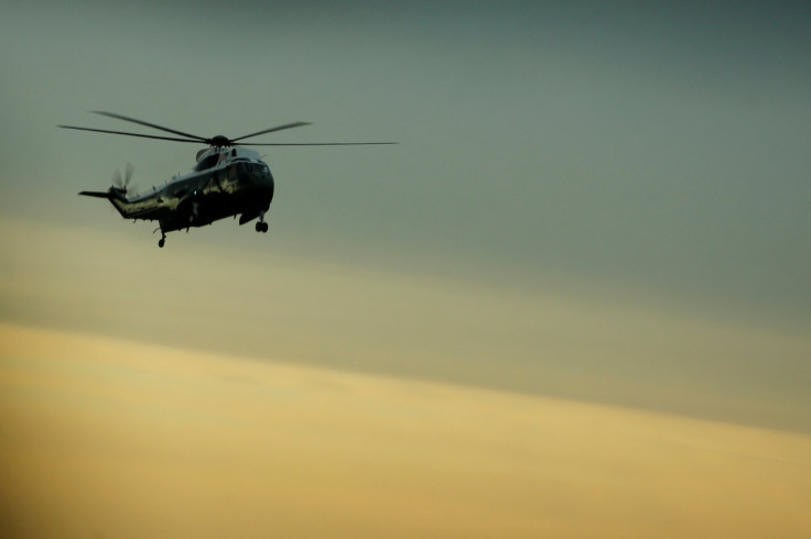 marine one