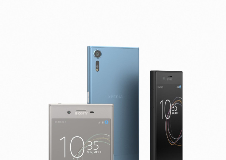 Xperia XZ Premium