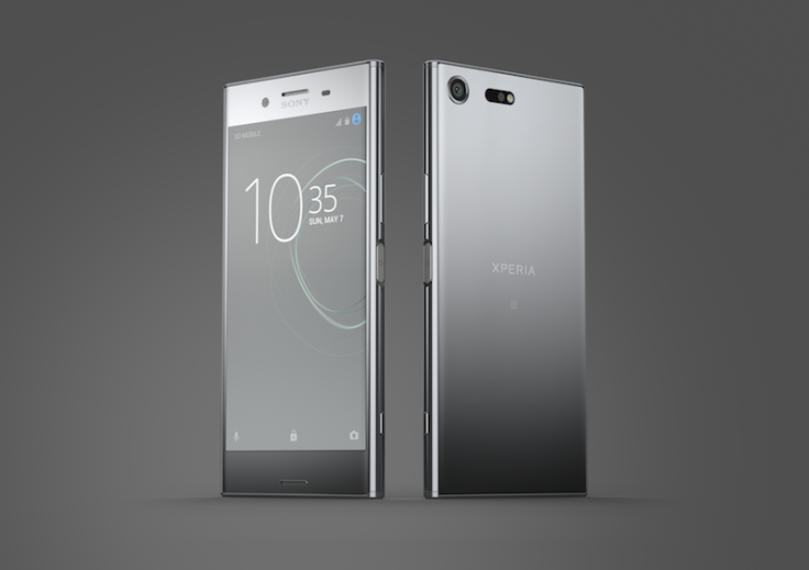 Xperia XZ Premium