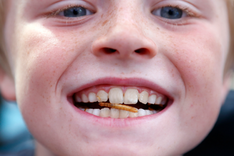 The Tooth Fairy dishes out over $260 million a year on lost teeth.