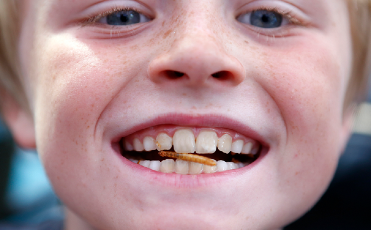 The Tooth Fairy dishes out over $260 million a year on lost teeth.