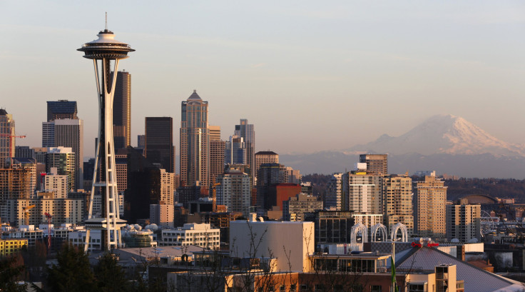 The Space Needle