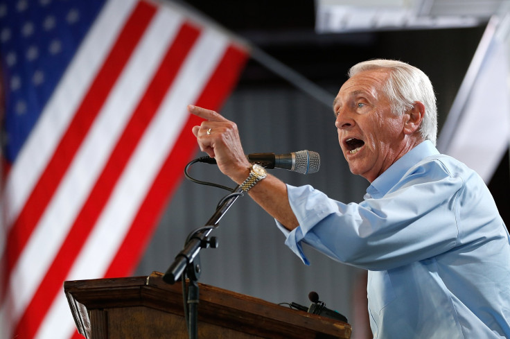 Steve Beshear