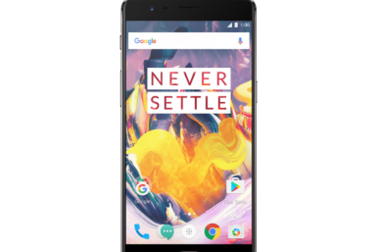 Android 7.1 Beta out for OnePlus 3T 