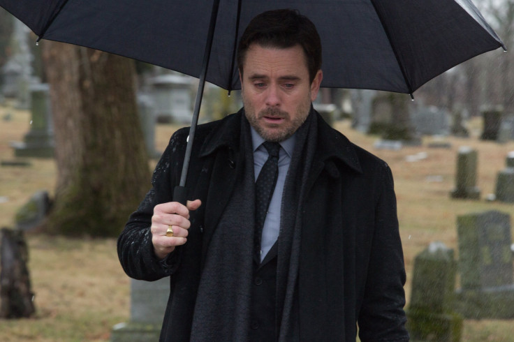 Nashville 510 spoilers