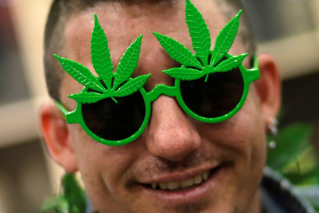 A city in Texas takes the first steps towards decriminalizing marijuana possession.