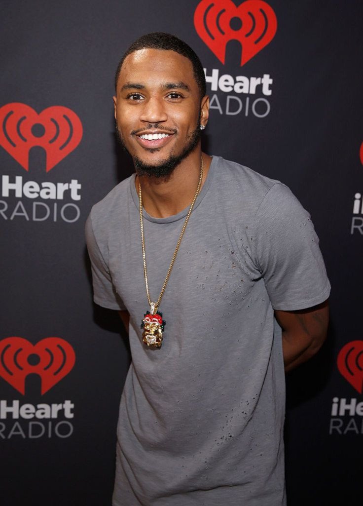 Trey Songz