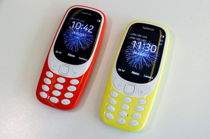 Nokia 3310