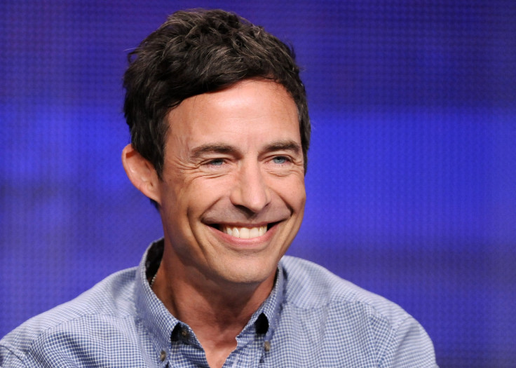 Tom Cavanagh