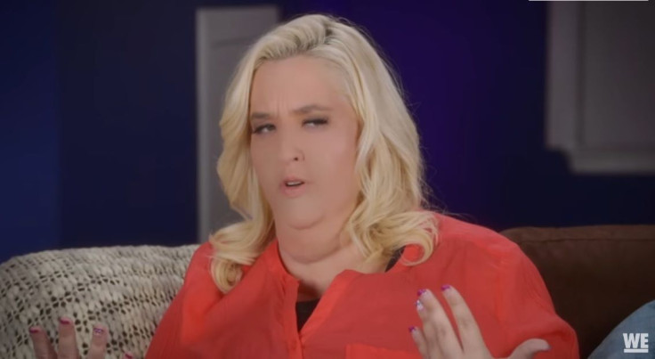 Mama June