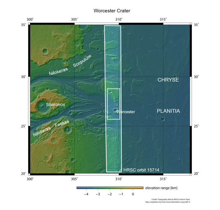 Worcester_crater_in_context