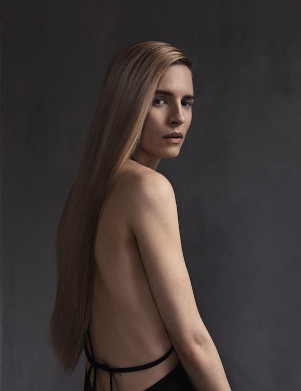 Brit Marling