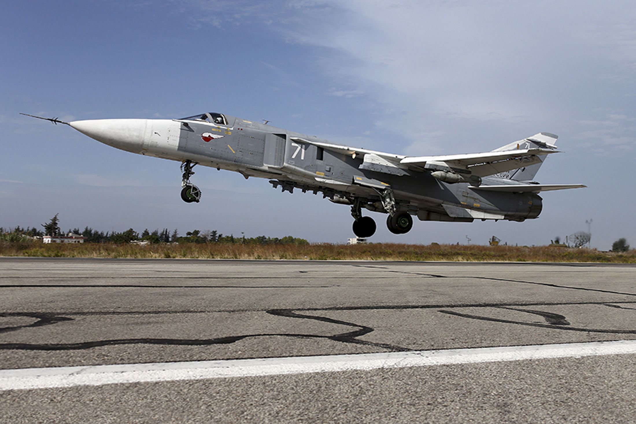 Russia NATO War Conflict Possible As Jets Again Test Airspace In Europe?
