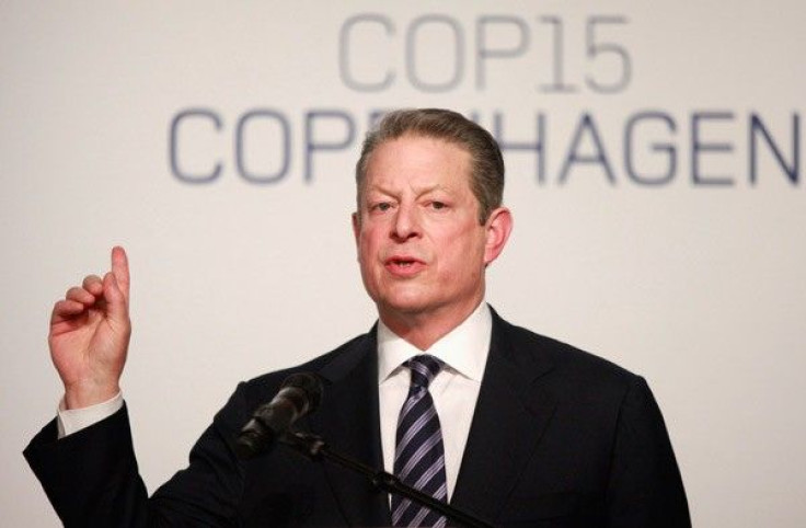 Al Gore