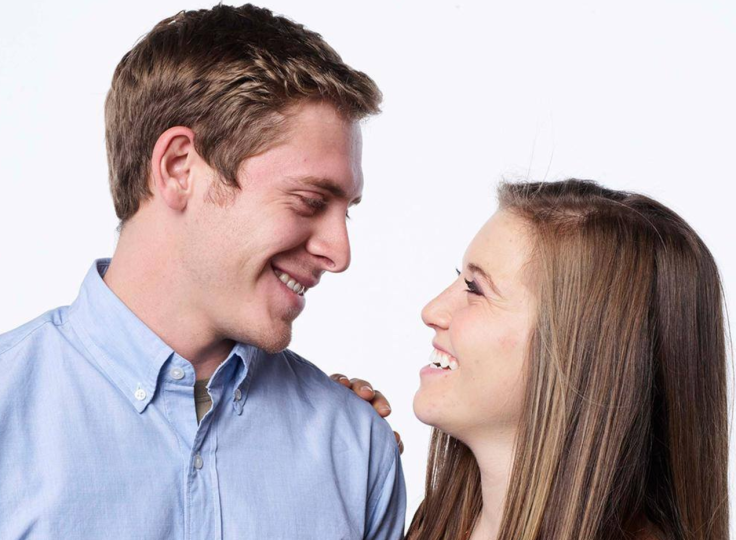 joy anna duggar engaged