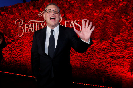 Bill Condon Beauty and the Beast