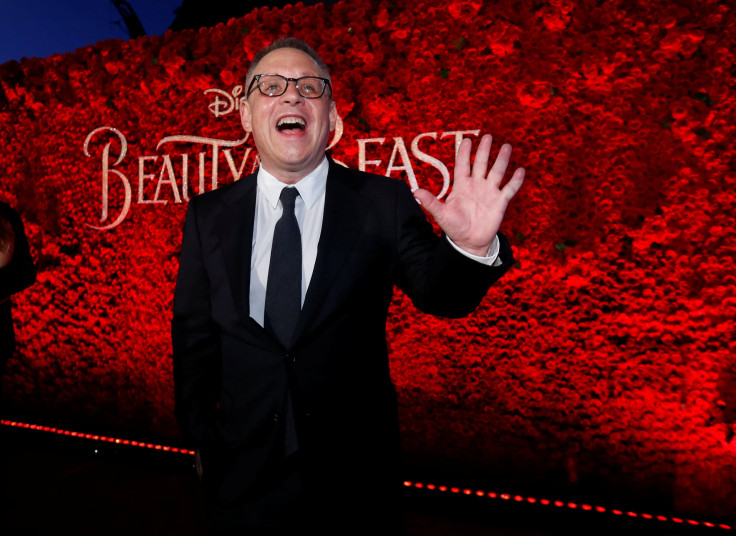 Bill Condon Beauty and the Beast
