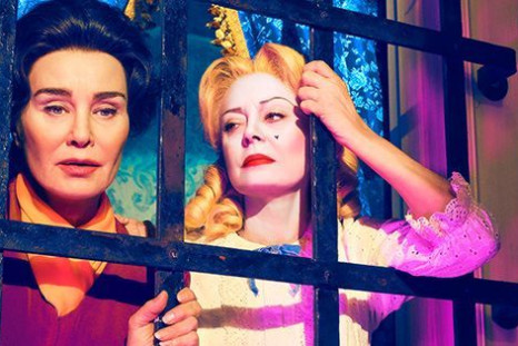 “Feud: Bette And Joan, 