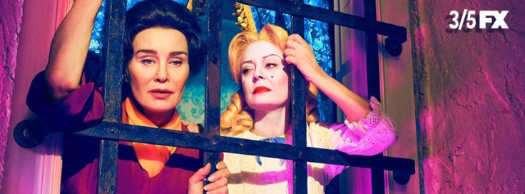 “Feud: Bette And Joan, 