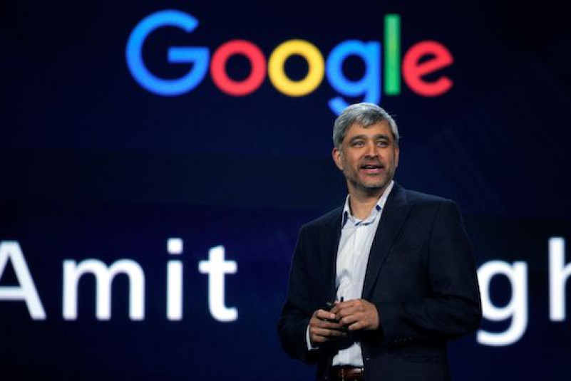 Google