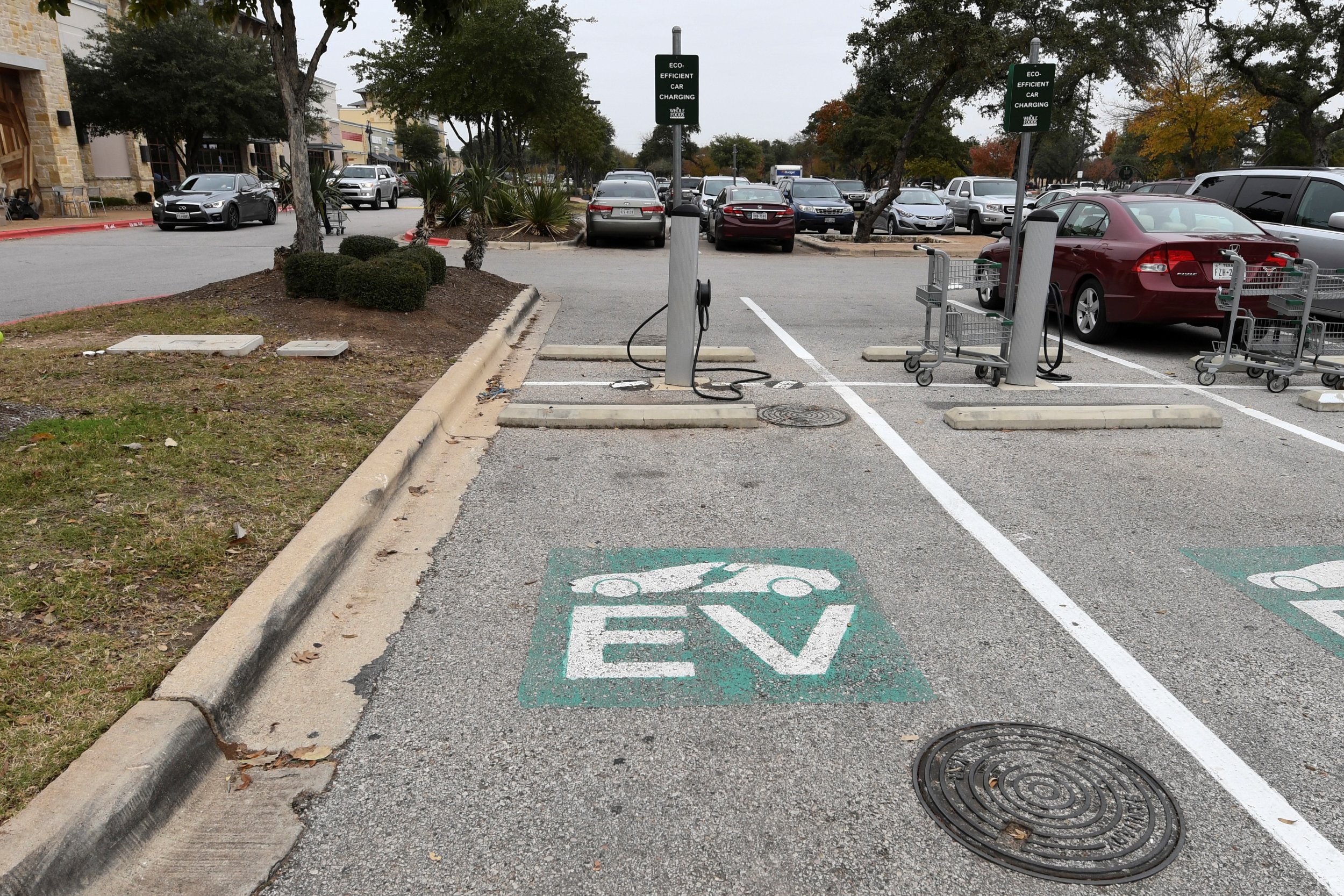 new-york-state-to-offer-2-000-rebate-on-purchase-of-electric-vehicles-report