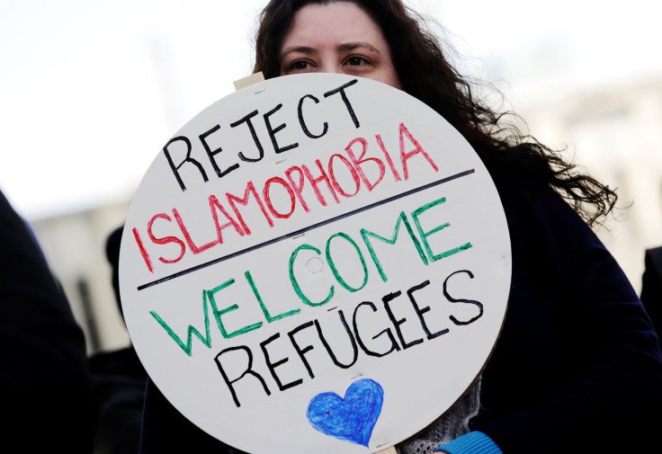 Islamophobia