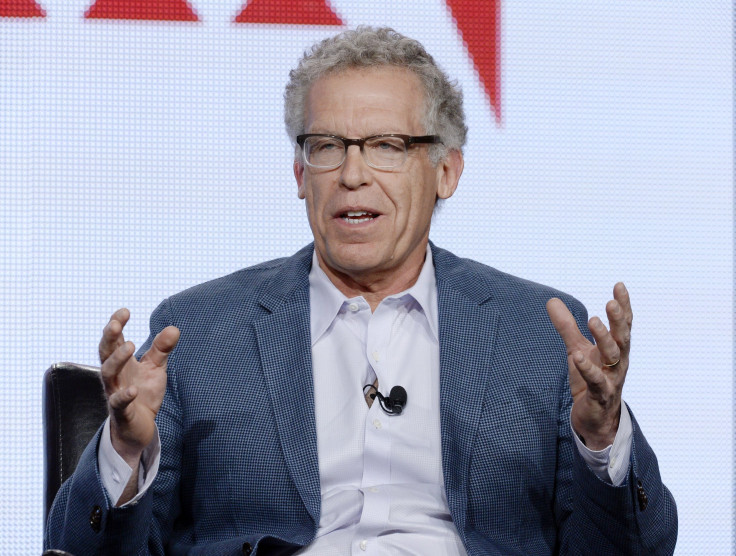 Carlton Cuse