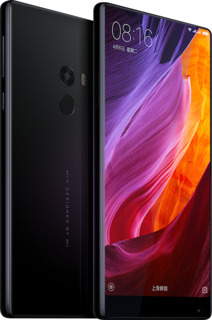 Xiaomi Mi Mix