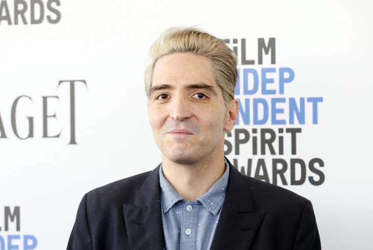 David Dastmalchian